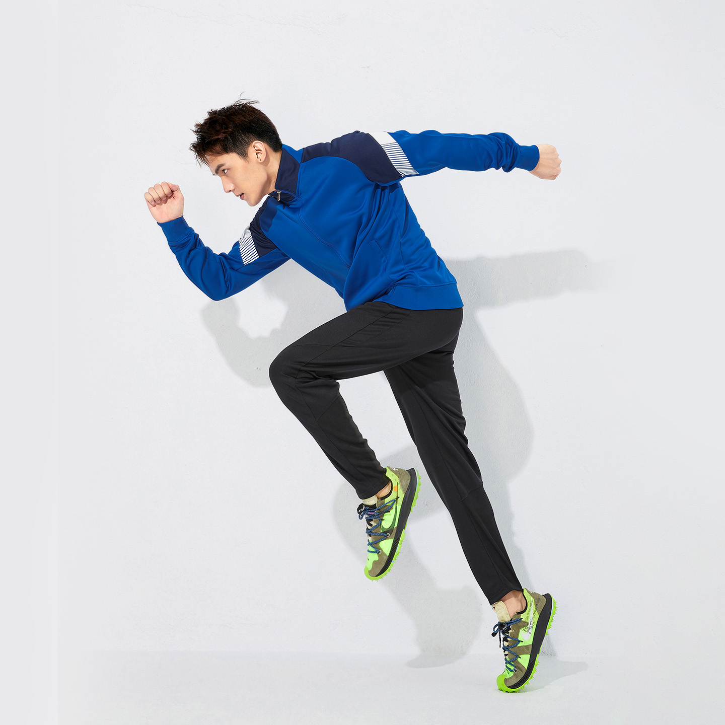 足球训练服套装男成人比赛队服球衣篮球长袖出场训练服健身球衣