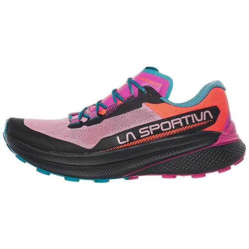 代购代购LA SPORTIVA女跑步鞋缓震运动鞋Prodigio轻便户外鞋日常