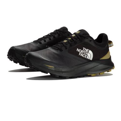 THE NORTH FACE VECTIV Enduris 3北面男越野跑鞋代购正品