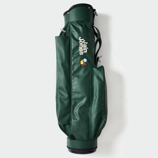 Carry 代购 jain Jones Ups联名高尔夫球杆包便携高尔夫包 Grown
