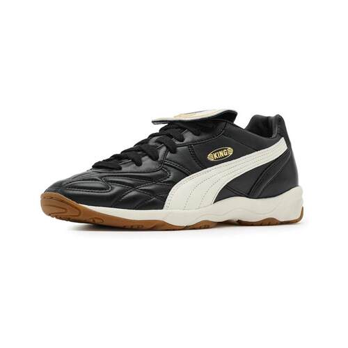 海外代购Puma/彪马男士板鞋舒适支撑耐磨防滑低帮系带街头穿搭
