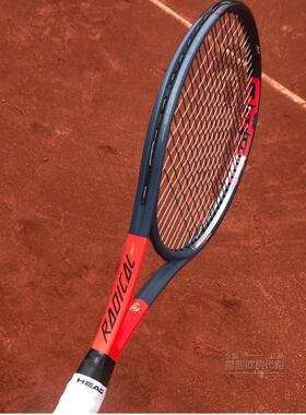 代购代购奥地利海德 HEAD Graphene 360 Radical Pro 锦标赛专业