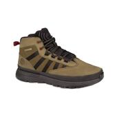 代购 中帮系带 防水防滑保暖登山鞋 TIMBERLAND添柏岚男士 徒步鞋