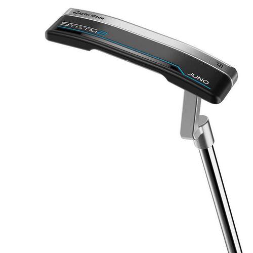 代购Taylormade男女推杆高操作性锐利打感精密磨砂面稳定击球