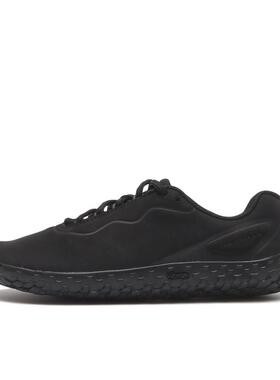 海外代购Merrell/迈乐女士运动休闲鞋缓震防滑低帮黑色日常通勤