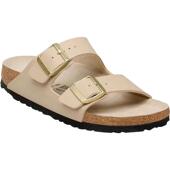 Flor双带 透气吸汗轻便柔软Birko 代购 Birkenstock女士凉鞋