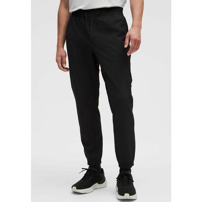 代购lululemon露露乐蒙男士运动长裤透气保暖舒适贴合