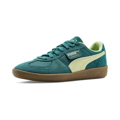 海外代购Puma/彪马男士板鞋轻便耐磨低帮系带日常通勤街头穿搭