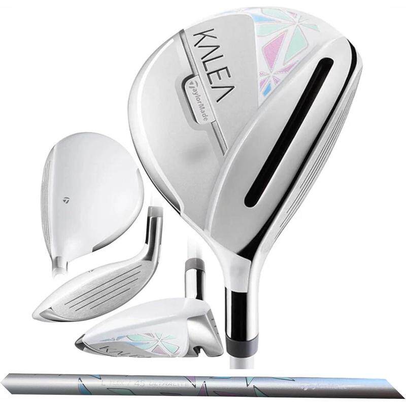 代购Taylormade女士高尔夫球杆轻量化高挥速精准击球稳定飞行