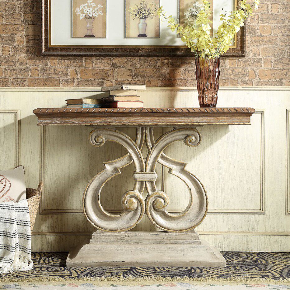 Athena American style Retro Foyer Entrance station Case Desk For Taiwan Stands Do the old Side table Wall Tablein the Residential furniture , Case/Taiwan class , Entrance station  category - from Buy2taobao.com to provide professional Taobao agent buy service