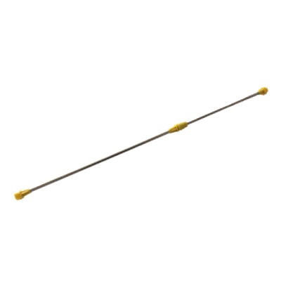 配件不锈钢伸缩加长电动喷雾器