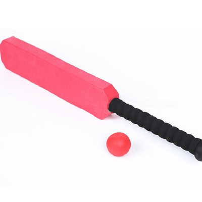 磊乐板球儿童板球拍室内球拍