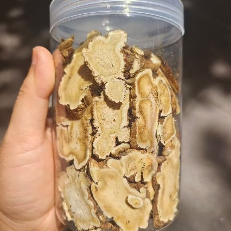 韶关高山新鲜晒干野生当归切片整个煲汤煲汤泡水滋补养生食材