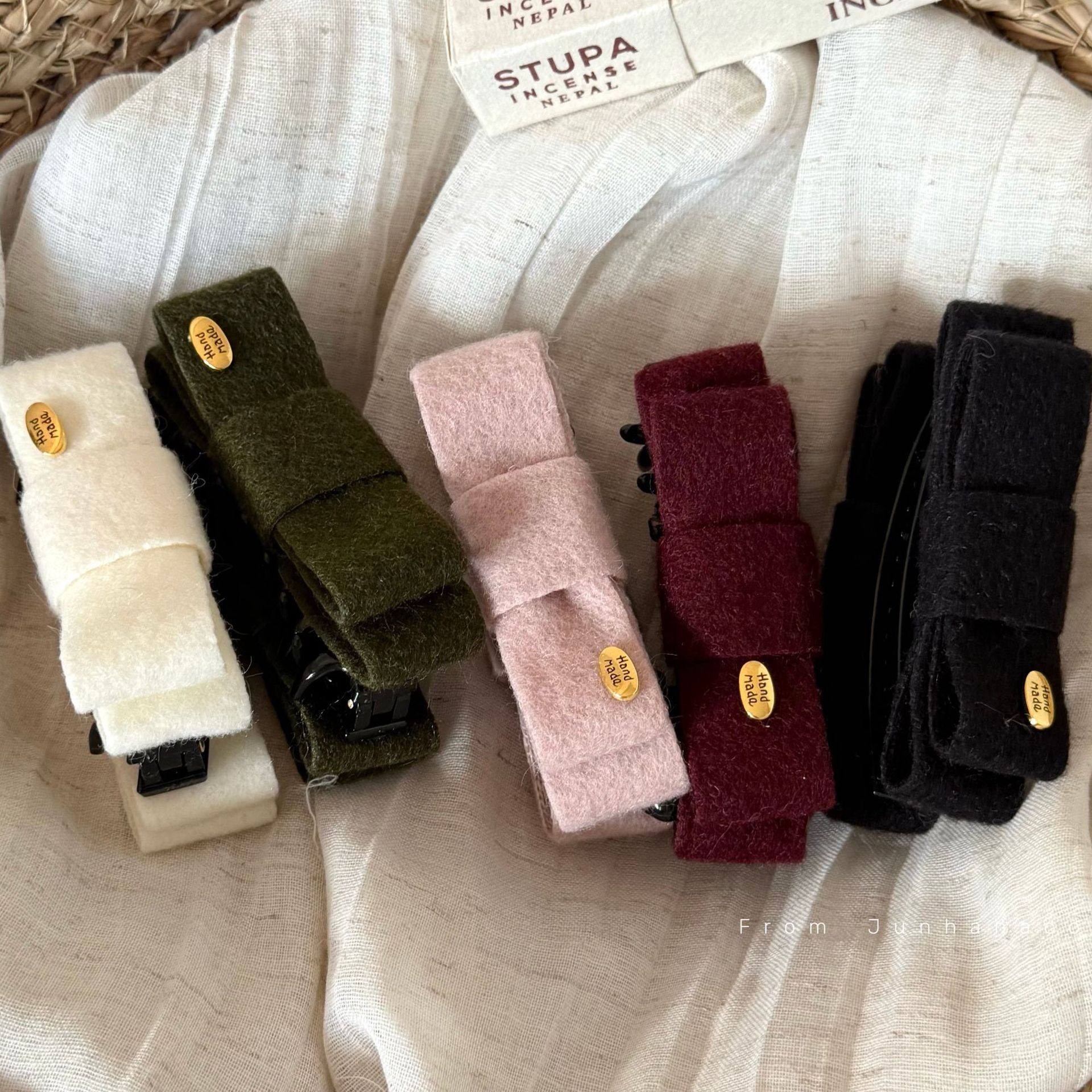 可露丽少女金标香蕉夹女后脑勺发夹高级感马尾竖夹发饰发卡,饰品/流行首饰/时尚饰品新,发饰,淘宝优惠券,粉丝福利购,淘宝优惠卷