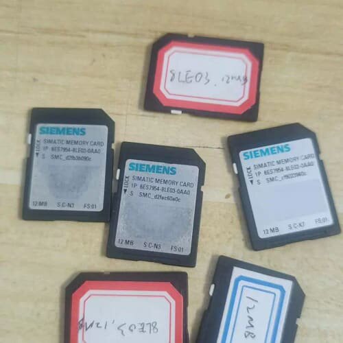 议价MEMORYCARD6ES7954
