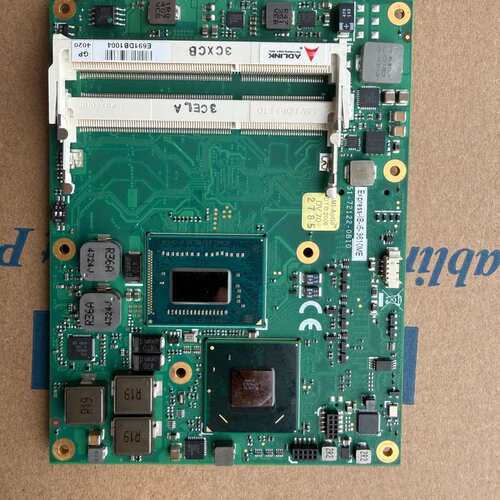 议价全新 ADLINK Express-IB-I5-3610ME