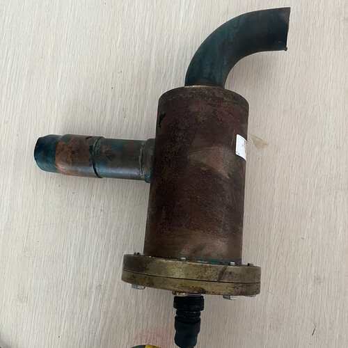 议价开利螺冷水机组30HXC机组5线电子膨胀阀30HX4100