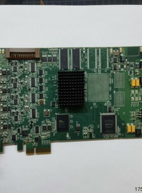议价[凯熙自动化工控]议价 迈创MATX Y7247-0101 REVA S