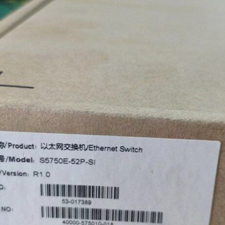 议价神州交换机S5750E-52P-SI DCS-4500-26T DCS-1026+ DCS-1028+