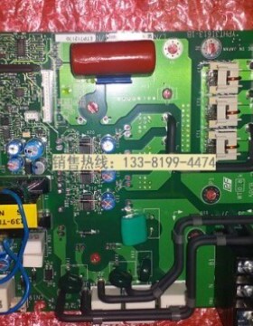 议价安川A1000变频器 AB4A0031驱动板ETP712170 ETP712171