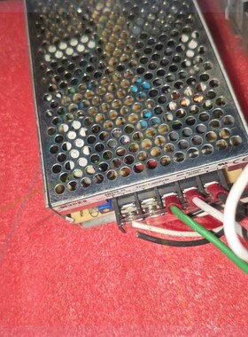 议价SWS50-24 LAMA 开关电源 24V 2