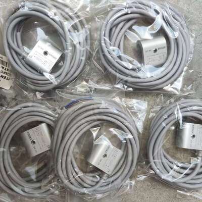议价赛柯NBSKK磁性感应开关SK-25-2M共5条全新，实