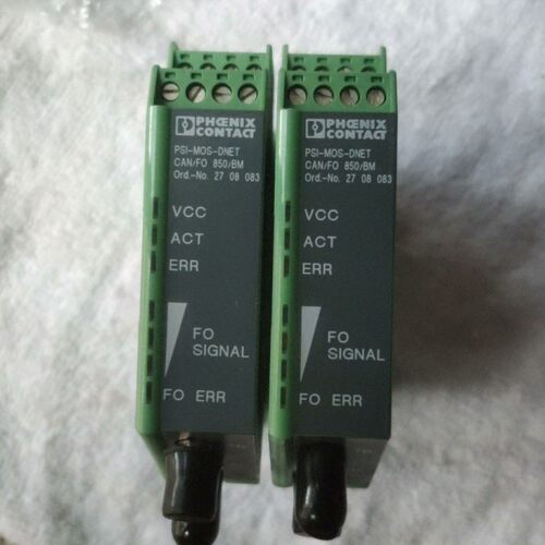 PSI-MOS-DNET CAN/FO 850/BM