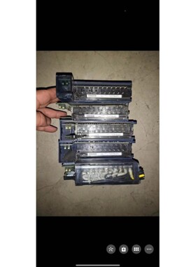 议价询价IC694A223 GE PLC 控制器模块 外壳破损议价