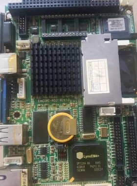 议价议价设备板 EmCORE-N521 REV1.0议价
