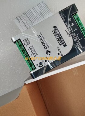 议价Cabur XCSW121C电源XCAPIP03电源XCEPD1电源XCSF500C