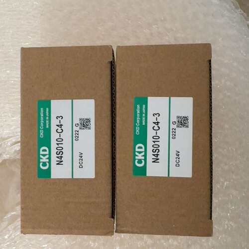 议价全新原装日本D电磁阀N4S040/N4S030/N4S0
