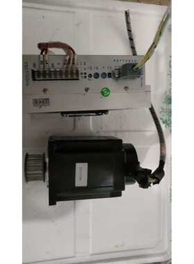 议价研控步进驱动器电机,驱动器型号 YKC3722MA,电机型号