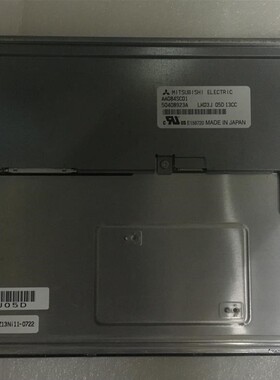 议价议价三菱供应AA084SC01T-55712D084J-LW-A-AAN工业显示屏
