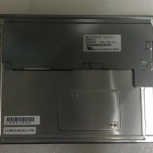 议价议价三菱供应AA084SC01T-55712D084J-LW-A-AAN工业显示屏