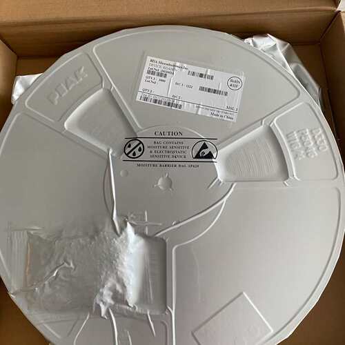 议价RDA5876全新原装3000个