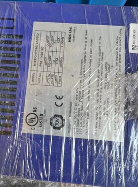 议价NSK驱动器M-EDC-PS1012AB502 功能