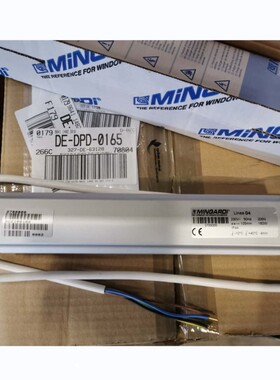 议价Mingardi D8电动执行器Mingardi 2700297 百叶窗电机