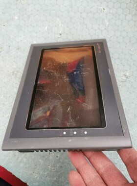 议价/显控触摸屏SK-070BE 功能完好已测试议价商品