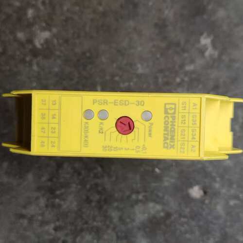 议价PSR-SCP-24DC/ESD/4X1/30 菲尼克斯安