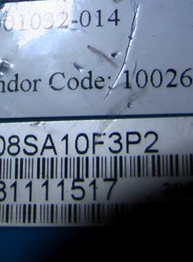 议价proteus lndustries lnc 98008SA10F3P2 98008RFR10P1