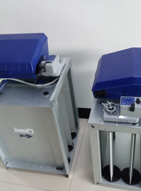 议价妥思TVTD TVJD-EASY变风量机构执行器 空调风口阀CNTVJ-XLAB/