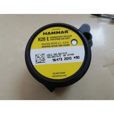 议价HAMMAR H20E HRU 96473 2010 490拍前先议价