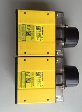 议价DM500QL康耐视COGNEX读码器本店正品实物图DM500QL