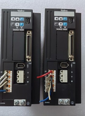 【芯企源自动化】三协驱动器DA24A221000W拆/议价