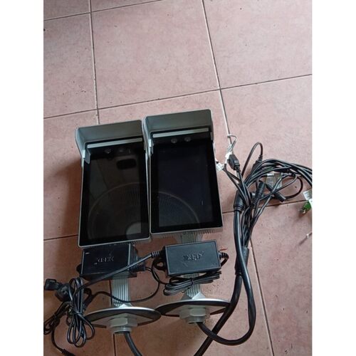 议价宇泛M375C3 7寸 云筑网专用人脸机