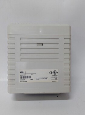 议价ABB卡件CI840A 工控模块价格商议质保实货