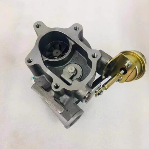 议价玉柴41004102 4105 4108 4110发动机涡轮增压器D0702-1118100