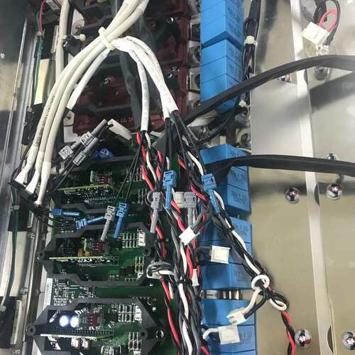 议价模块保护板 检测板PC00880D 880D 880C伟肯V