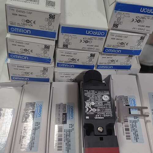 议价正品，D4NS-1AF 原装全新 现货图片，20多