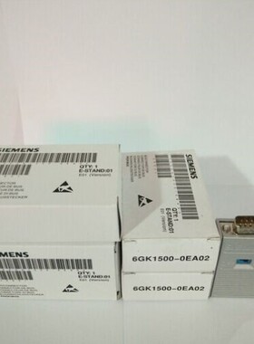 议价6GK1 500-0EA02适用于Profibus总线连接器DP头